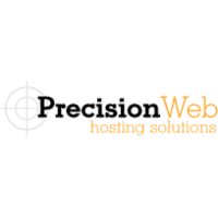 Precision Web Hosting